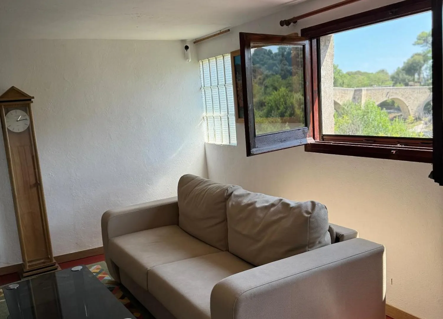 Besalu Pont Vell Apartment 0*,