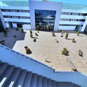 Iberflat Vega De Triana Apartamento Camas
