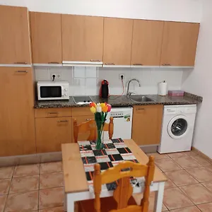  Apartamento Mingu 1er Pis