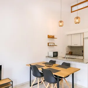  Apartamento Ca L'eudald 3, En Con Terraza