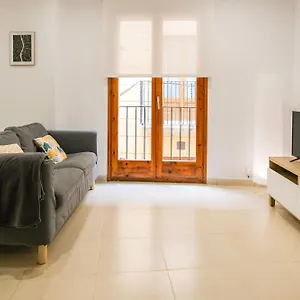  Apartamento Ca L'eudald 1, Descubre En Familia