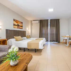 Puerta Del Sur Apartamento Sevilla