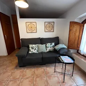  Apartamento Buhardilla Dos En Mingu
